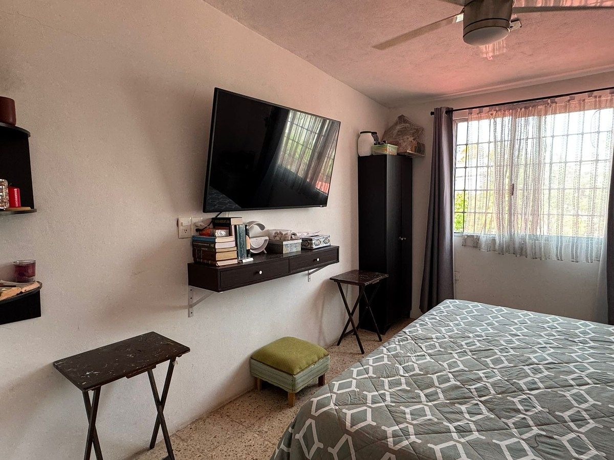 Casa em Supermanzana 50, Benito Juárez, foto 12 de 22