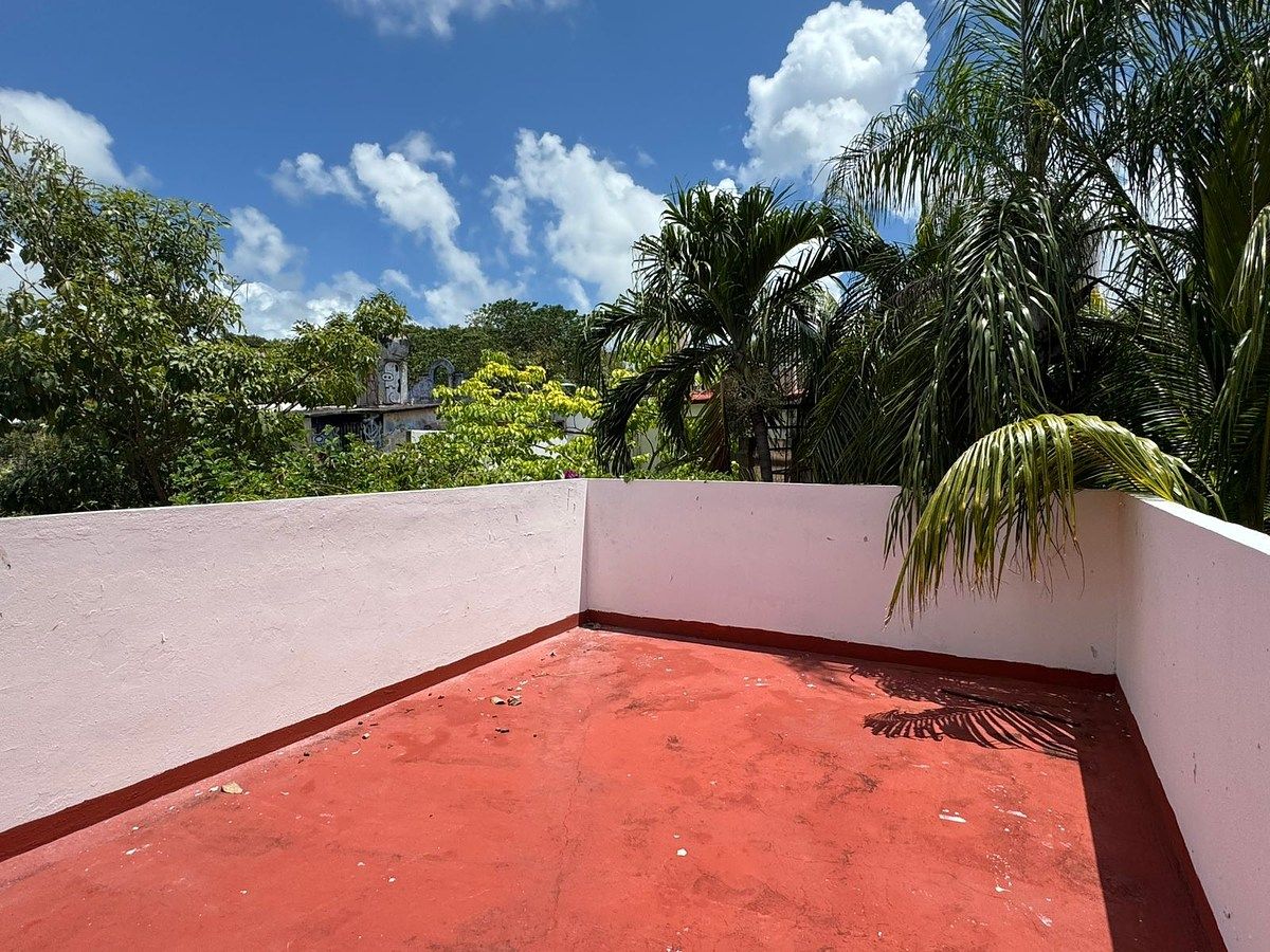 Casa em Supermanzana 50, Benito Juárez, foto 22 de 22