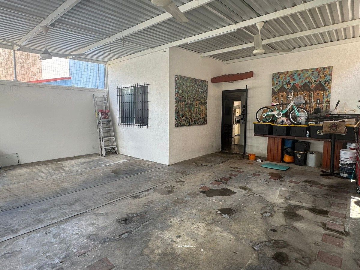 Casa em Supermanzana 50, Benito Juárez, foto 21 de 22