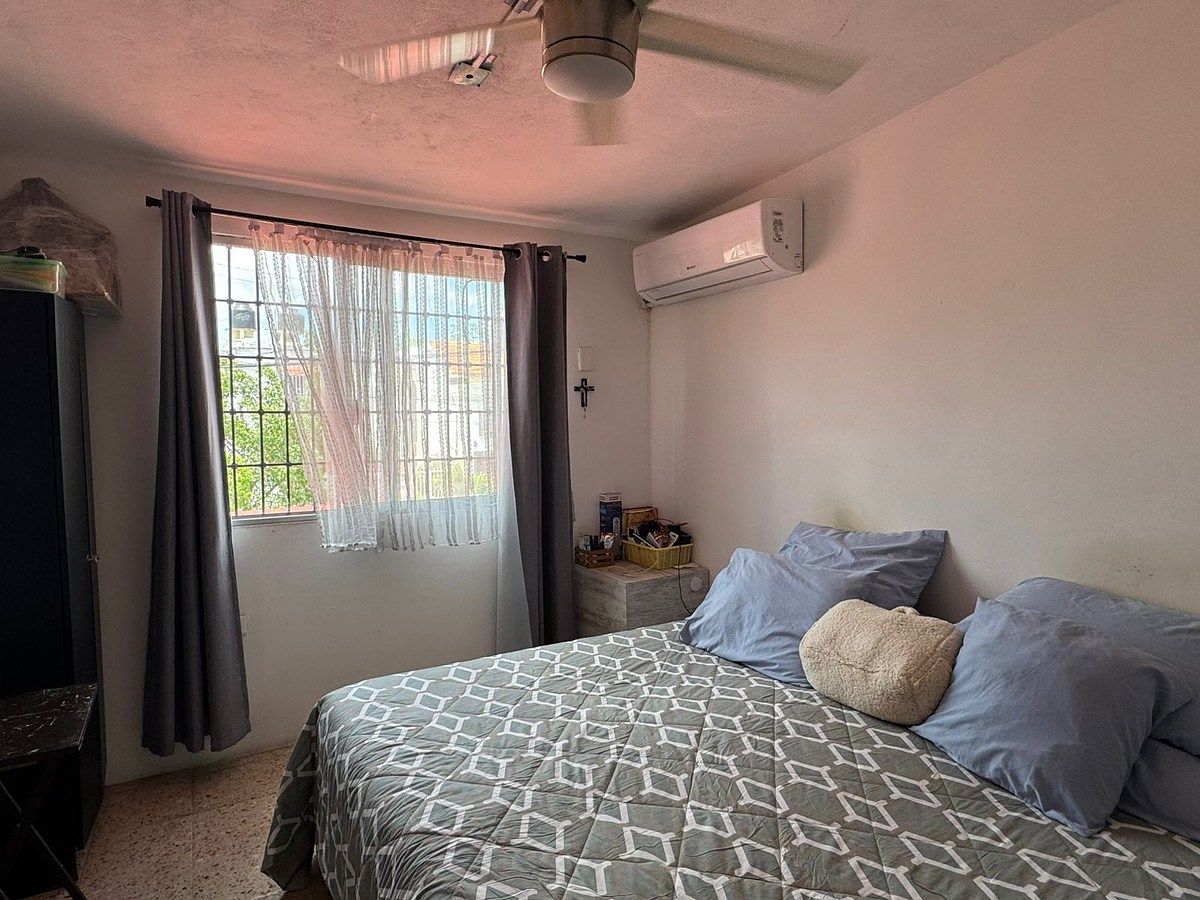 Casa em Supermanzana 50, Benito Juárez, foto 13 de 22
