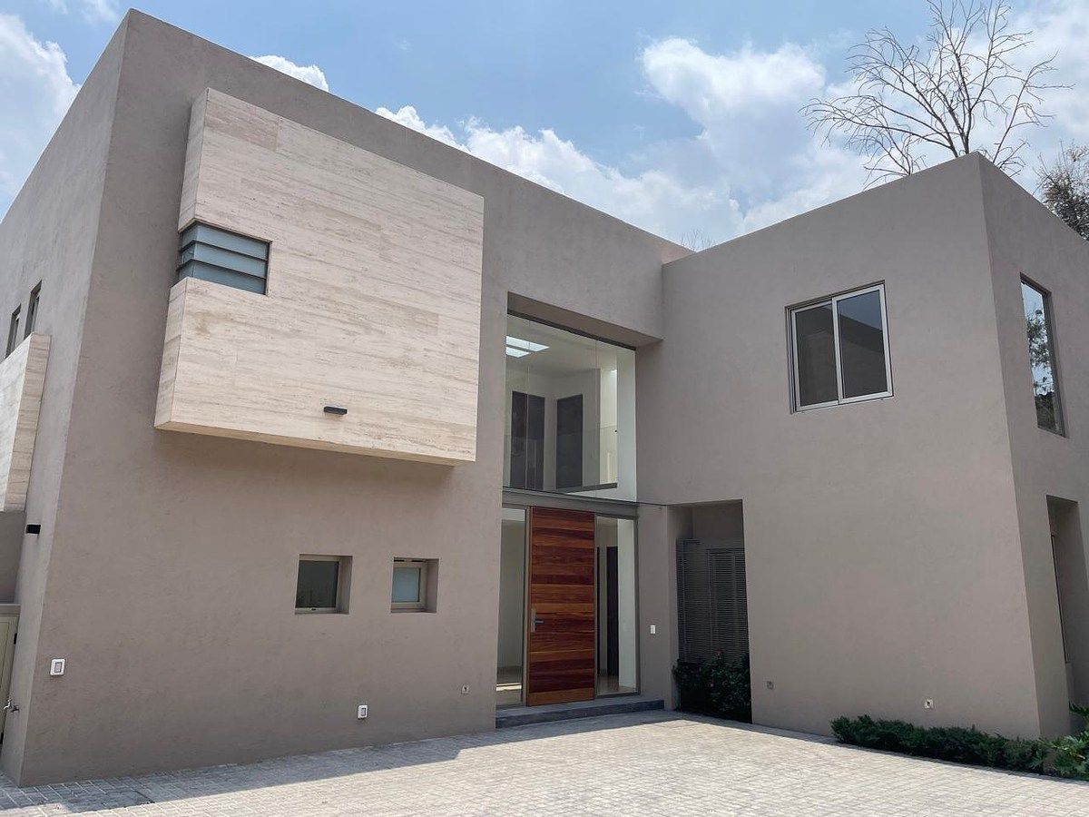 Casa en condominio en Residencial Soledad - Totolapan, foto 1 de 11