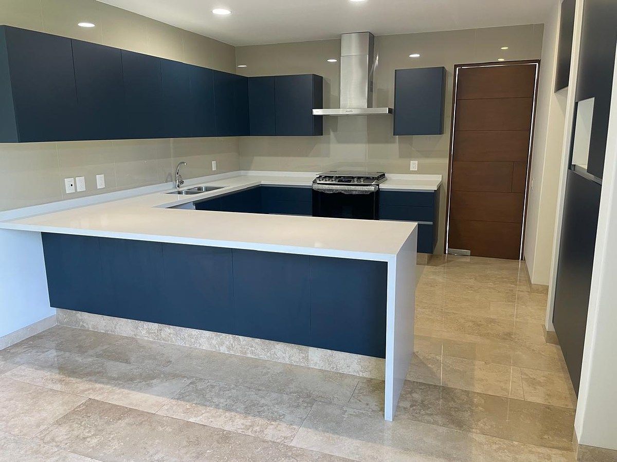 Casa en condominio en San Nicolás Totolapan, La Magdalena Contreras, foto 4 de 11