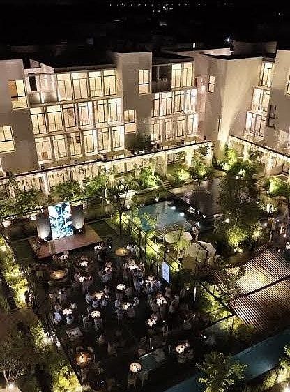 RENTA DEPARTAMENTO EN PRIVADA CON AMENIDADES TEMOZON NORTE, foto 1 de 15