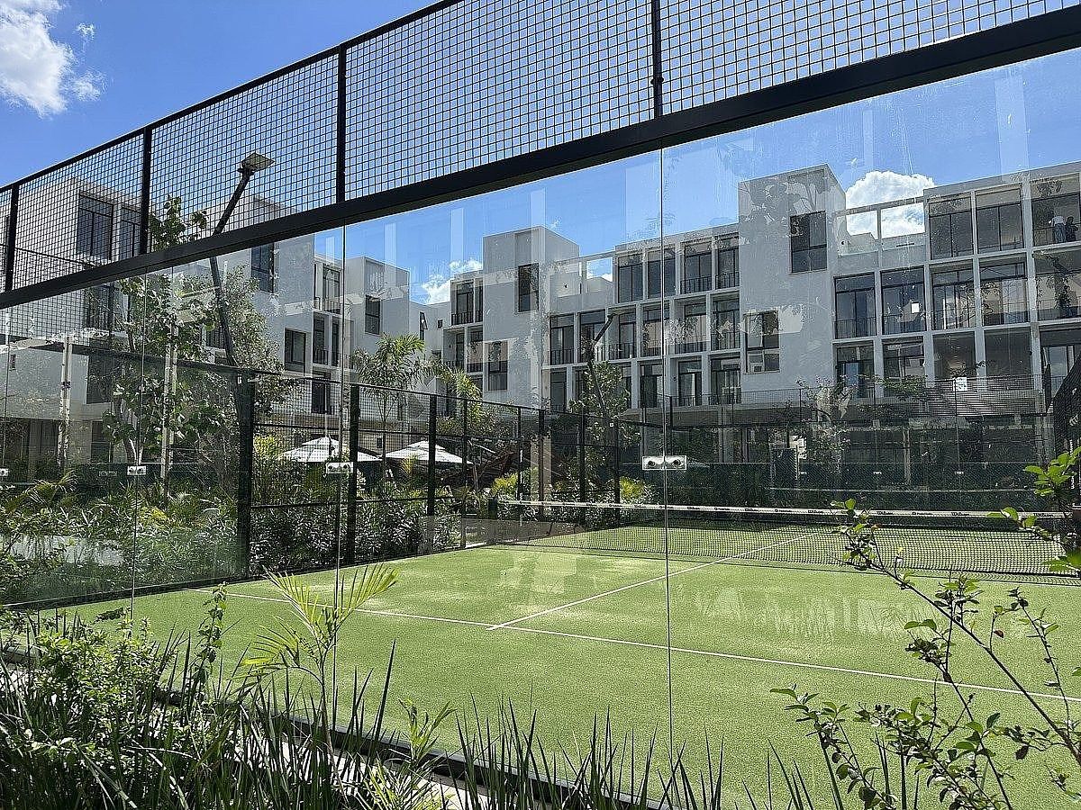 Apartamento em Temozón Norte, Mérida, foto 5 de 15