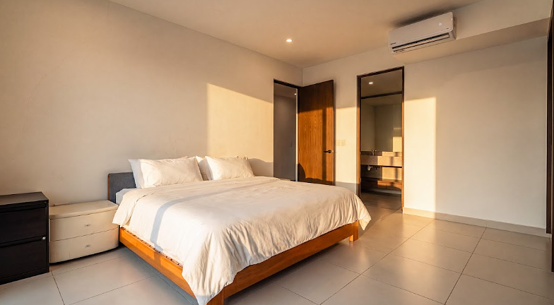 Apartamento em Ampliación Plan de Ayala (Villas del Sol), Mérida, foto 9 de 19