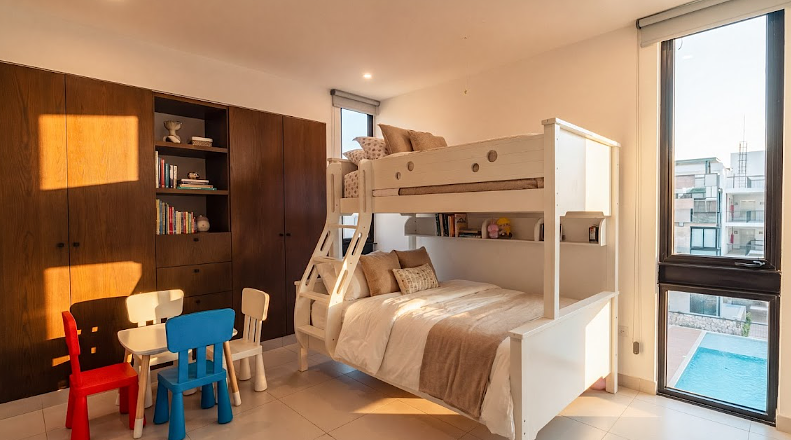 Apartamento em Ampliación Plan de Ayala (Villas del Sol), Mérida, foto 6 de 19