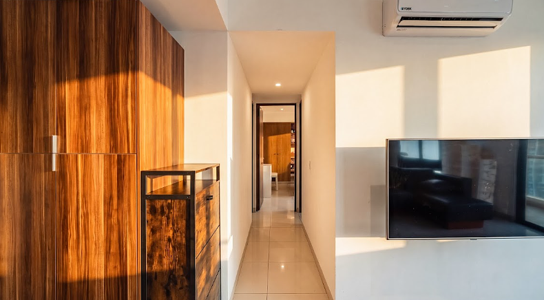 Apartamento em Ampliación Plan de Ayala (Villas del Sol), Mérida, foto 5 de 19