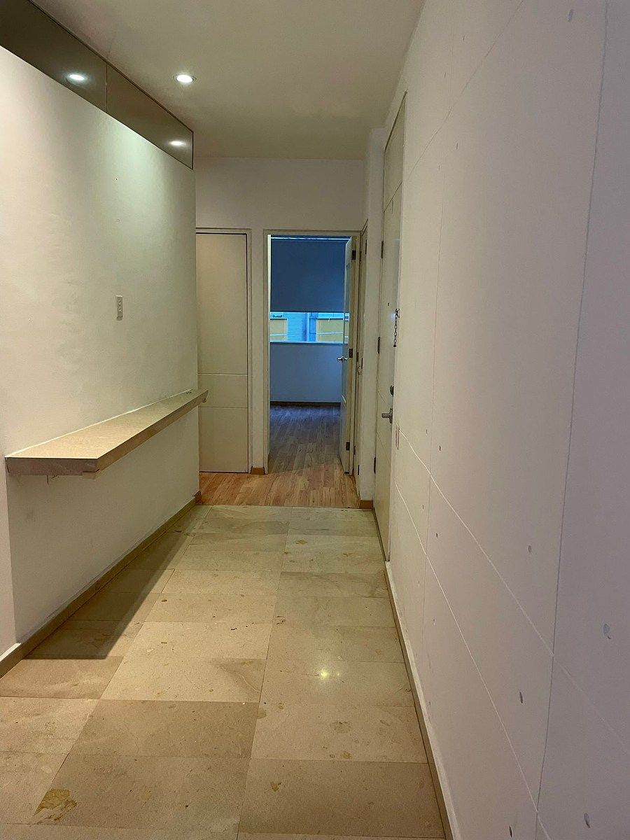 Apartment in Santa Fe, Álvaro Obregón, photo 12 of 28