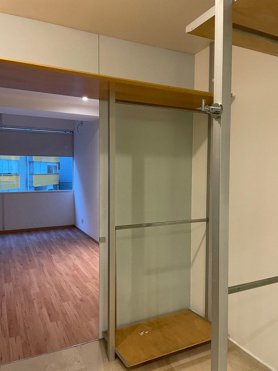 Apartment in Santa Fe, Álvaro Obregón, photo 4 of 28