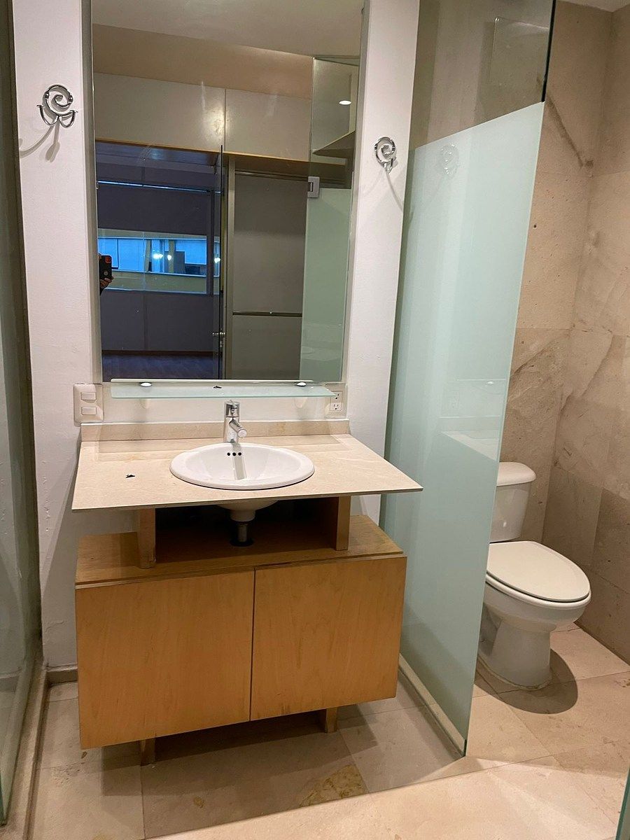 Apartment in Santa Fe, Álvaro Obregón, photo 13 of 28