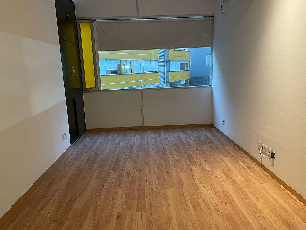 Apartment in Santa Fe, Álvaro Obregón, photo 3 of 28