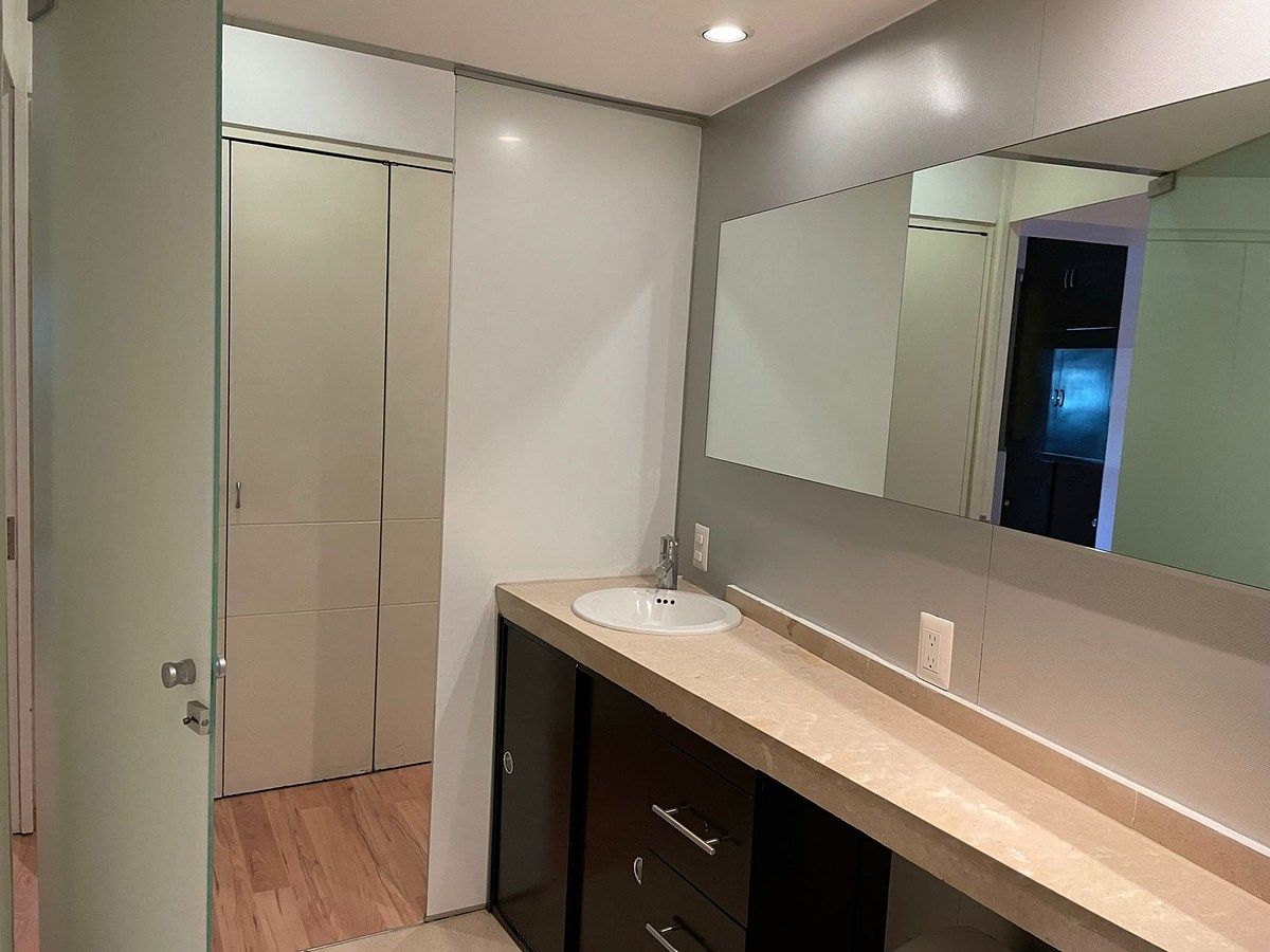 Apartment in Santa Fe, Álvaro Obregón, photo 14 of 28