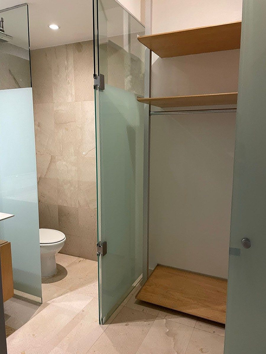 Apartment in Santa Fe, Álvaro Obregón, photo 15 of 28