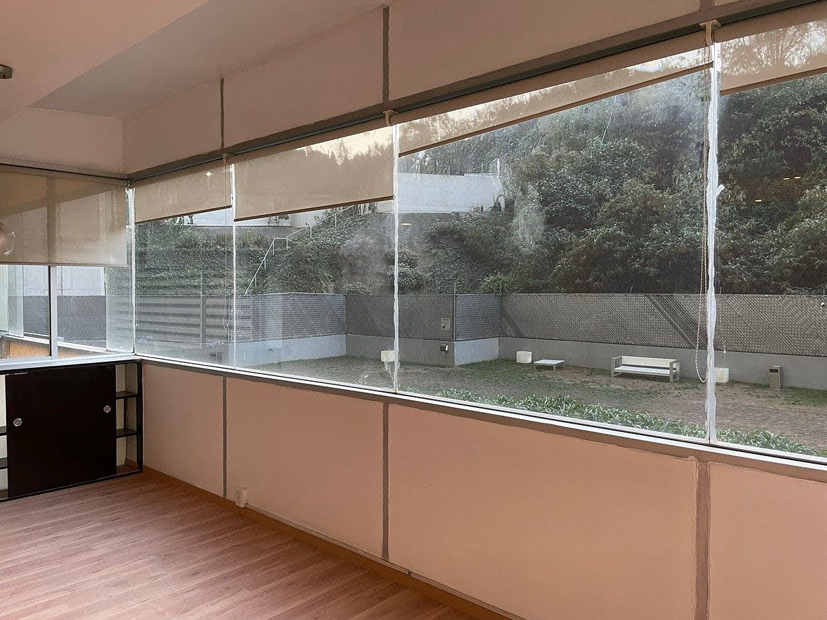 Apartment in Santa Fe, Álvaro Obregón, photo 5 of 28