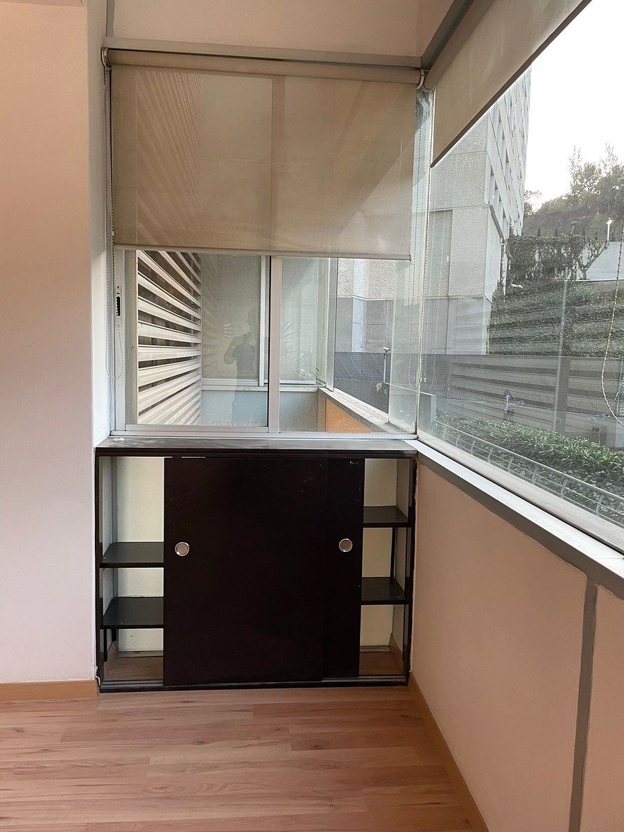 Apartment in Santa Fe, Álvaro Obregón, photo 8 of 28