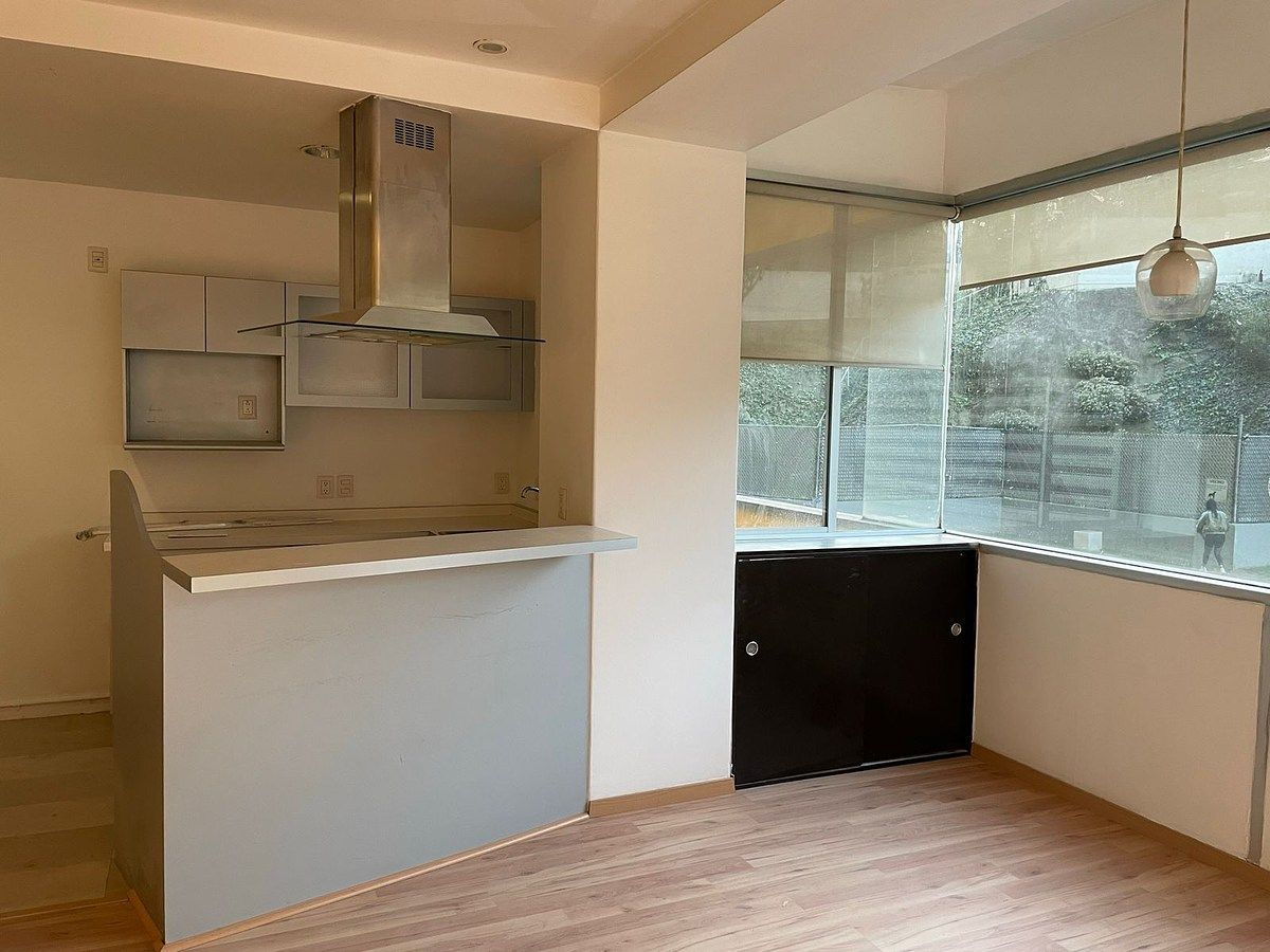 Apartment in Santa Fe, Álvaro Obregón, photo 10 of 28