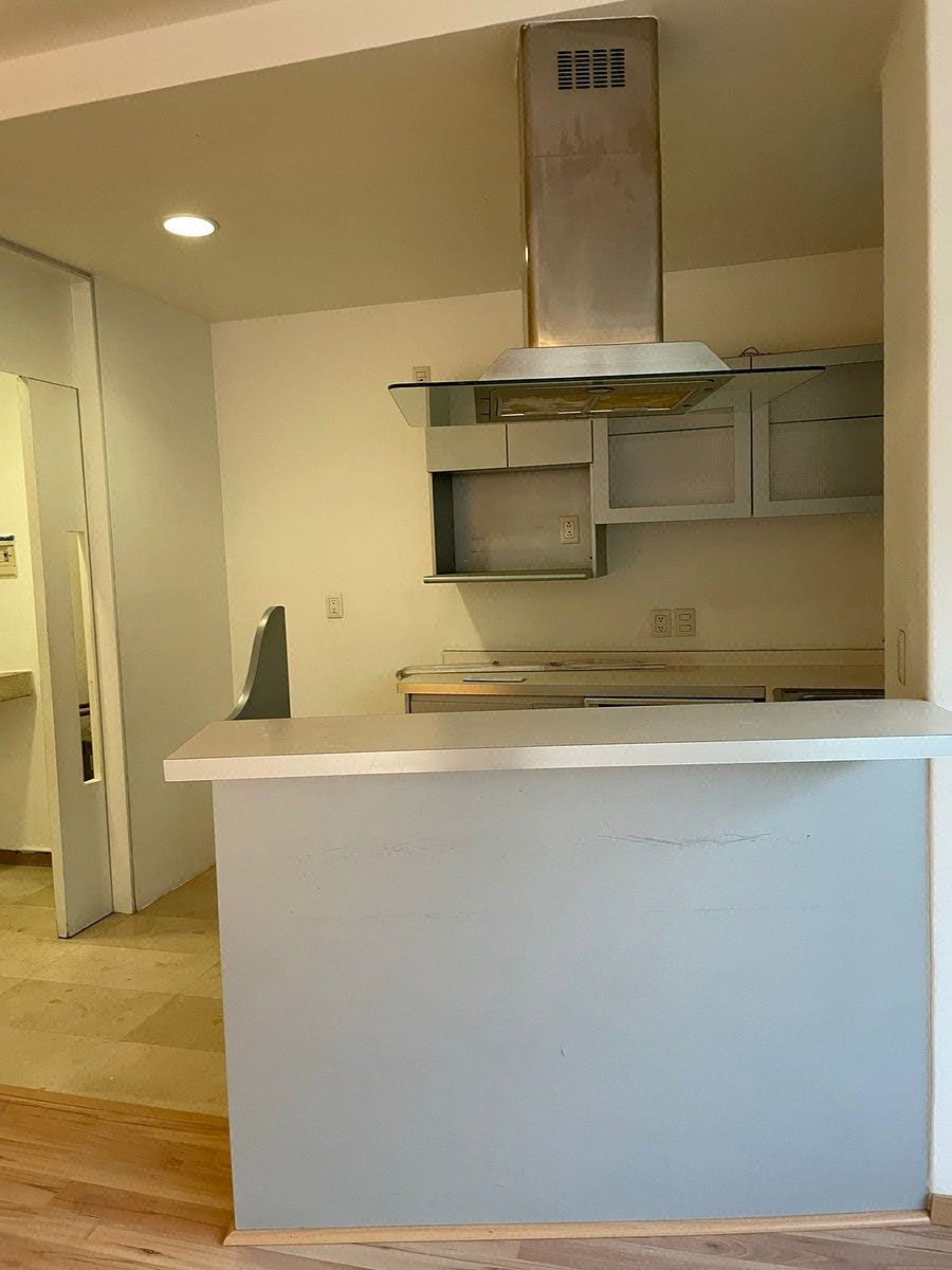Apartment in Santa Fe, Álvaro Obregón, photo 9 of 28