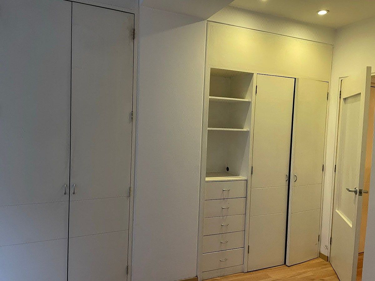 Apartment in Santa Fe, Álvaro Obregón, photo 21 of 28