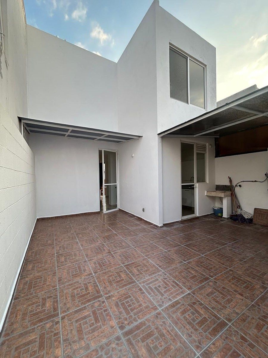 Casa en condominio en Fraccionamiento El Mirador, El Marqués, foto 7 de 12