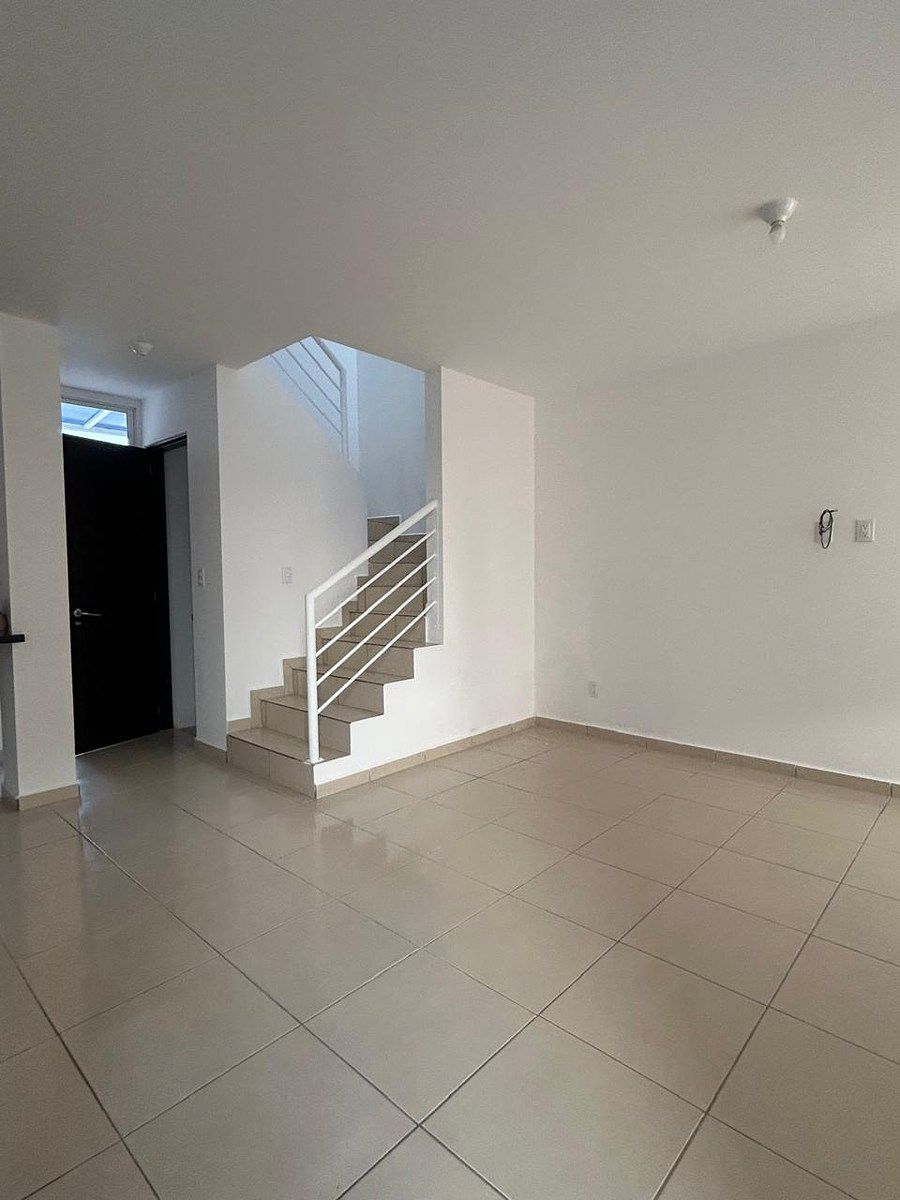 Casa en condominio en Fraccionamiento El Mirador, El Marqués, foto 4 de 12