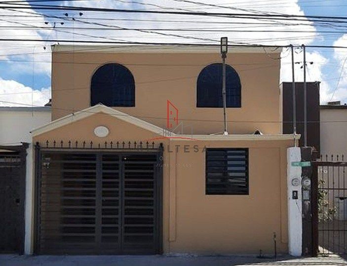 Casa Venta col. Tierra y Liberrad Chihuahua 2,150,000 agh RAO, foto 1 de 7
