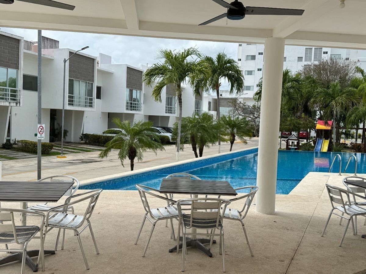 Casa em Astoria, Benito Juárez, foto 17 de 17