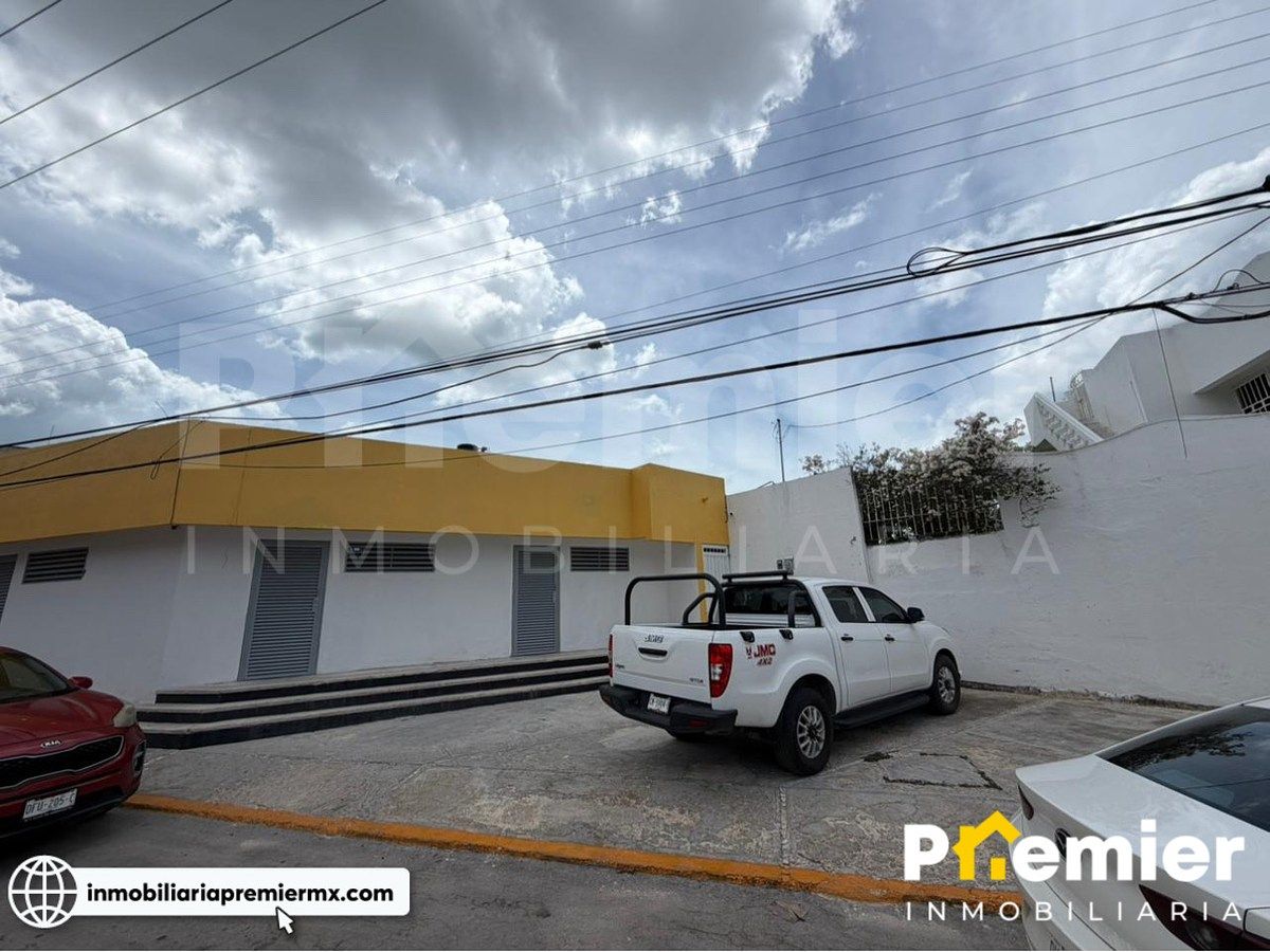 Departamento a una cuadra de la comer- Campeche, foto 1 de 6