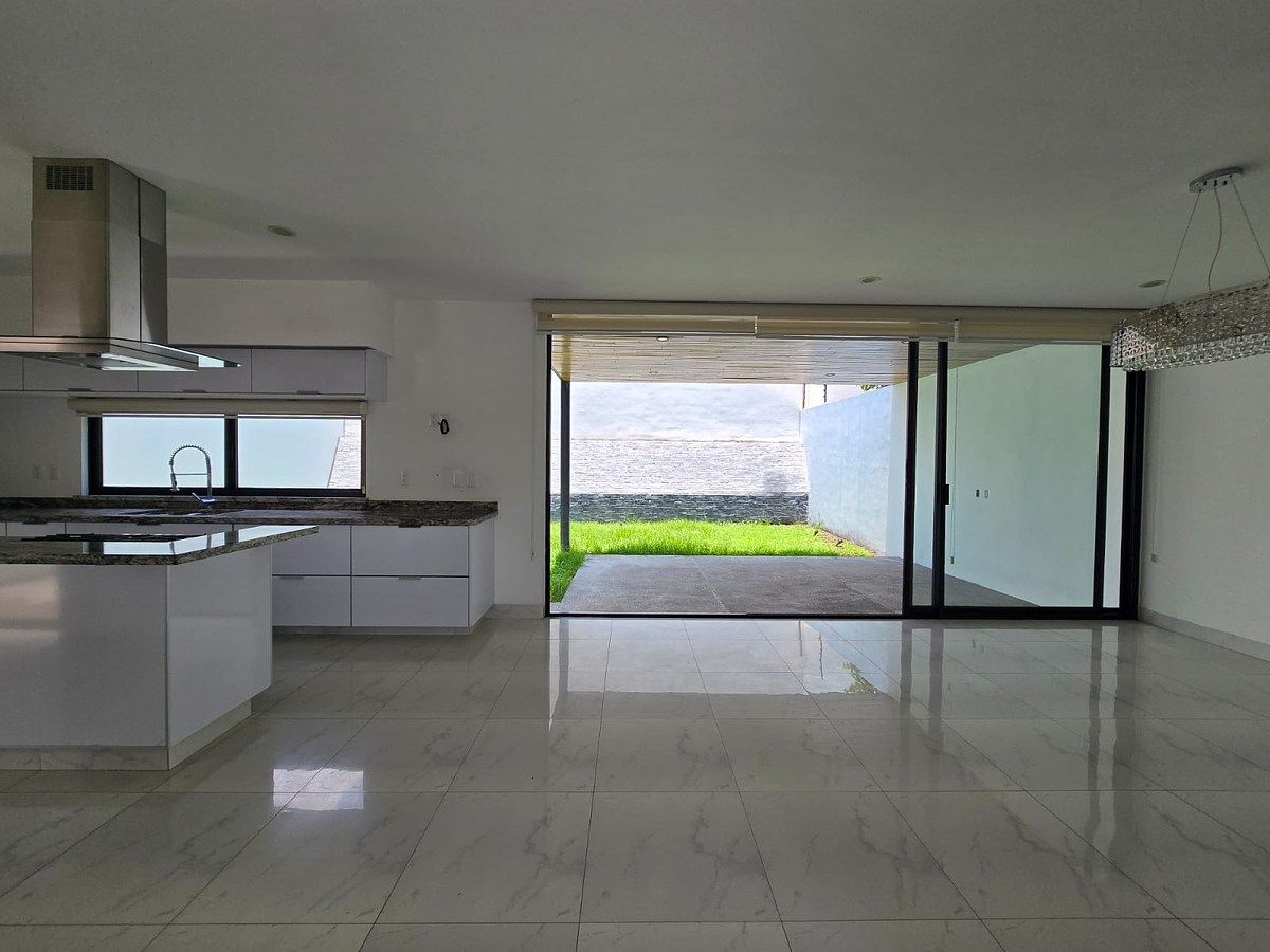 Casa en condominio en Misión San Jerónimo, Querétaro, foto 3 de 13