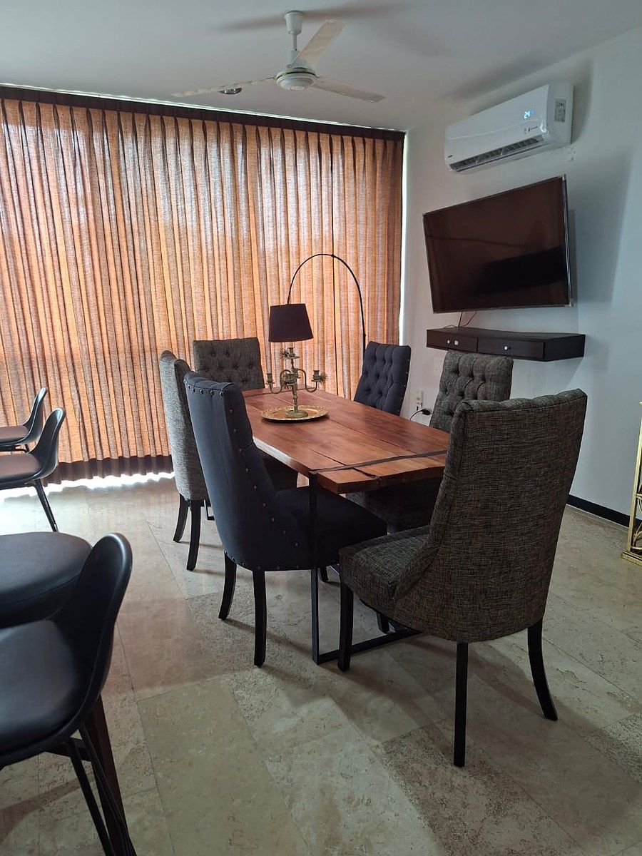 Apartamento em Benito Juárez Nte, Mérida, foto 5 de 9