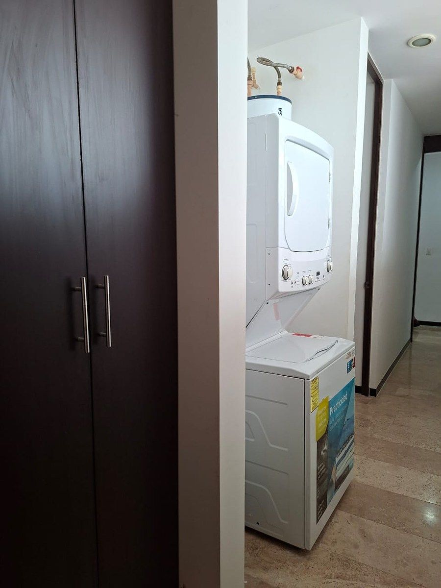 Apartamento em Benito Juárez Nte, Mérida, foto 6 de 9