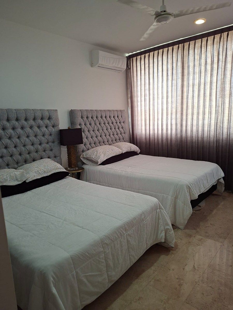 Apartamento em Benito Juárez Nte, Mérida, foto 8 de 9