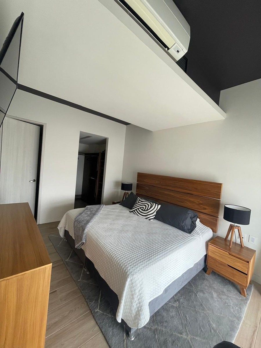 Departamento en Puerta de Hierro, Zapopan, foto 11 de 27