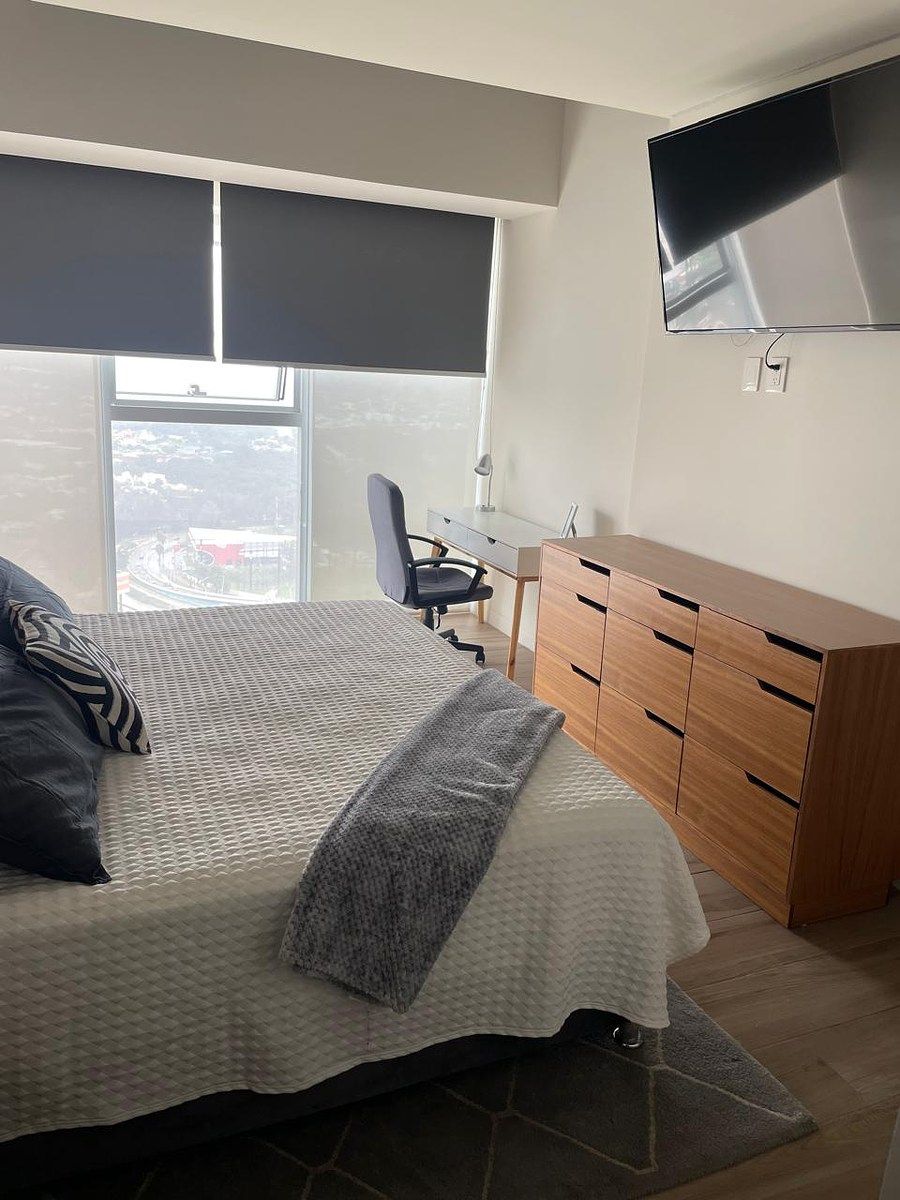 Departamento en Puerta de Hierro, Zapopan, foto 12 de 27