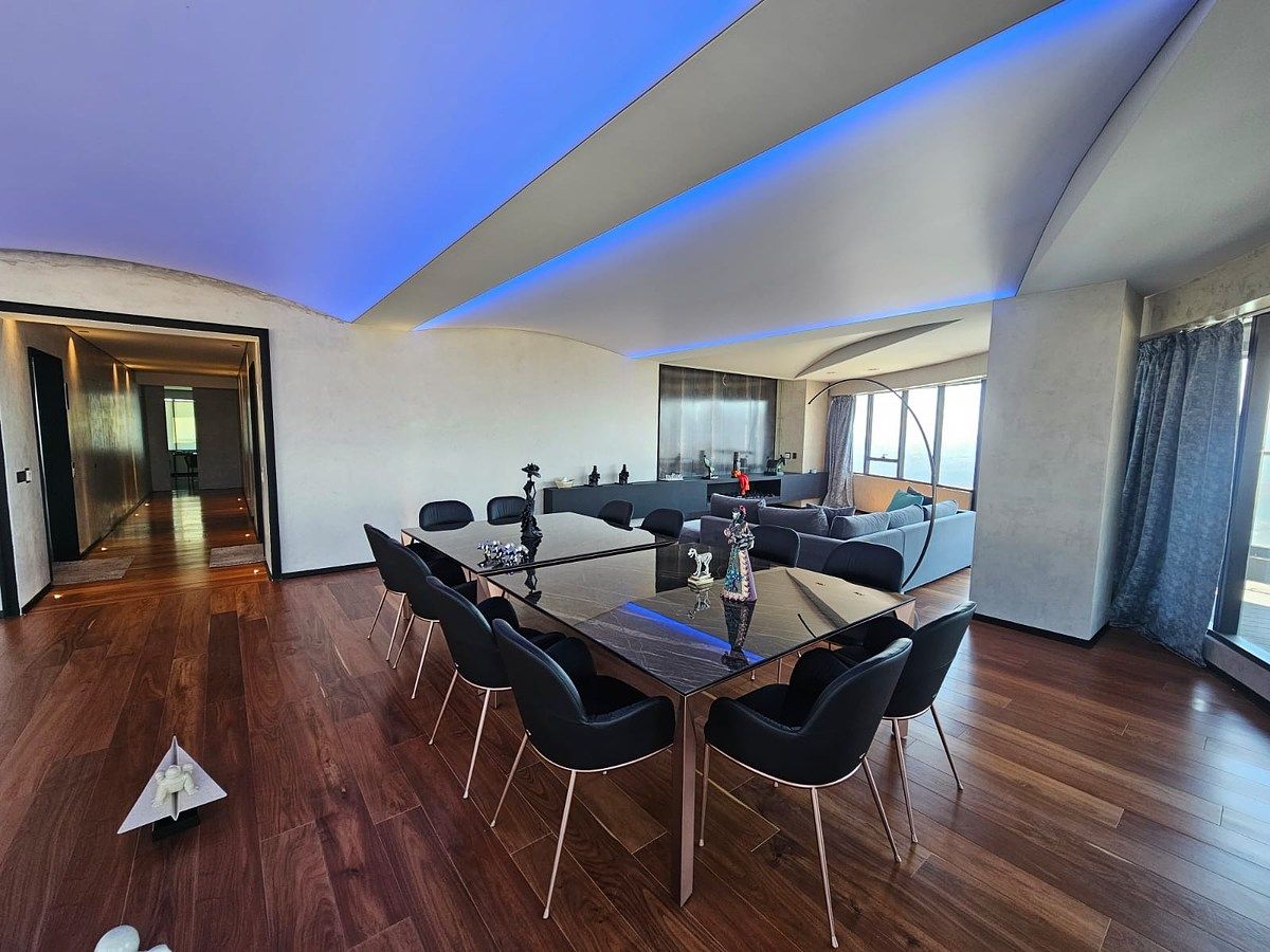 Apartamento em Bosque Real, Huixquilucan, foto 2 de 36