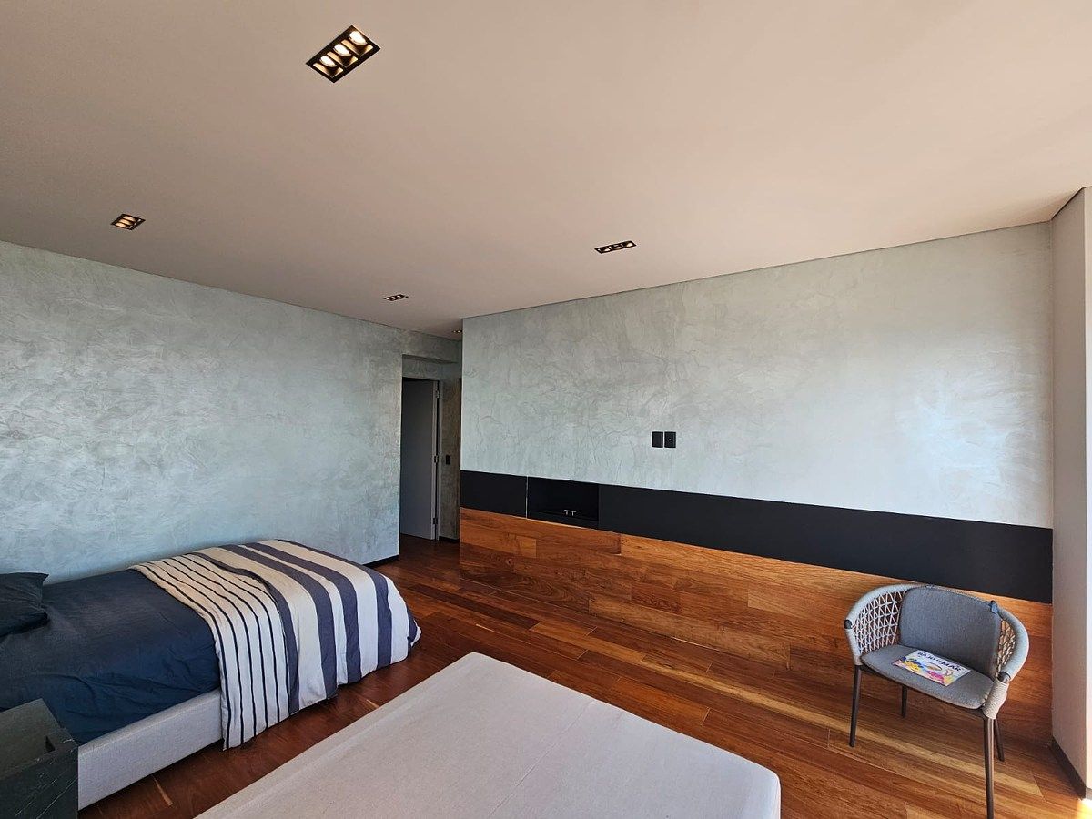 Apartamento em Bosque Real, Huixquilucan, foto 29 de 36