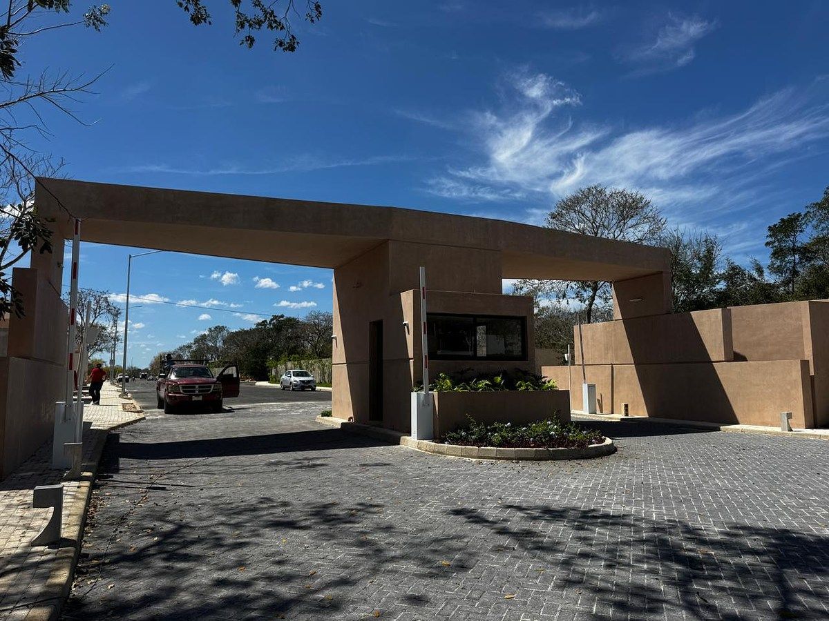 Casa em condomínio fechado em Cholul, Mérida, foto 21 de 30