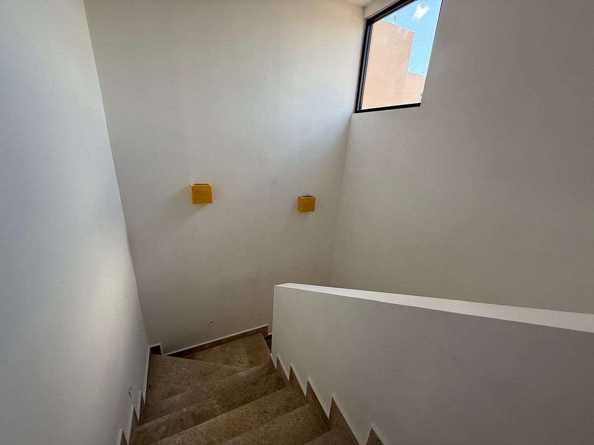 Casa en condominio en Cholul, Mérida, foto 16 de 46