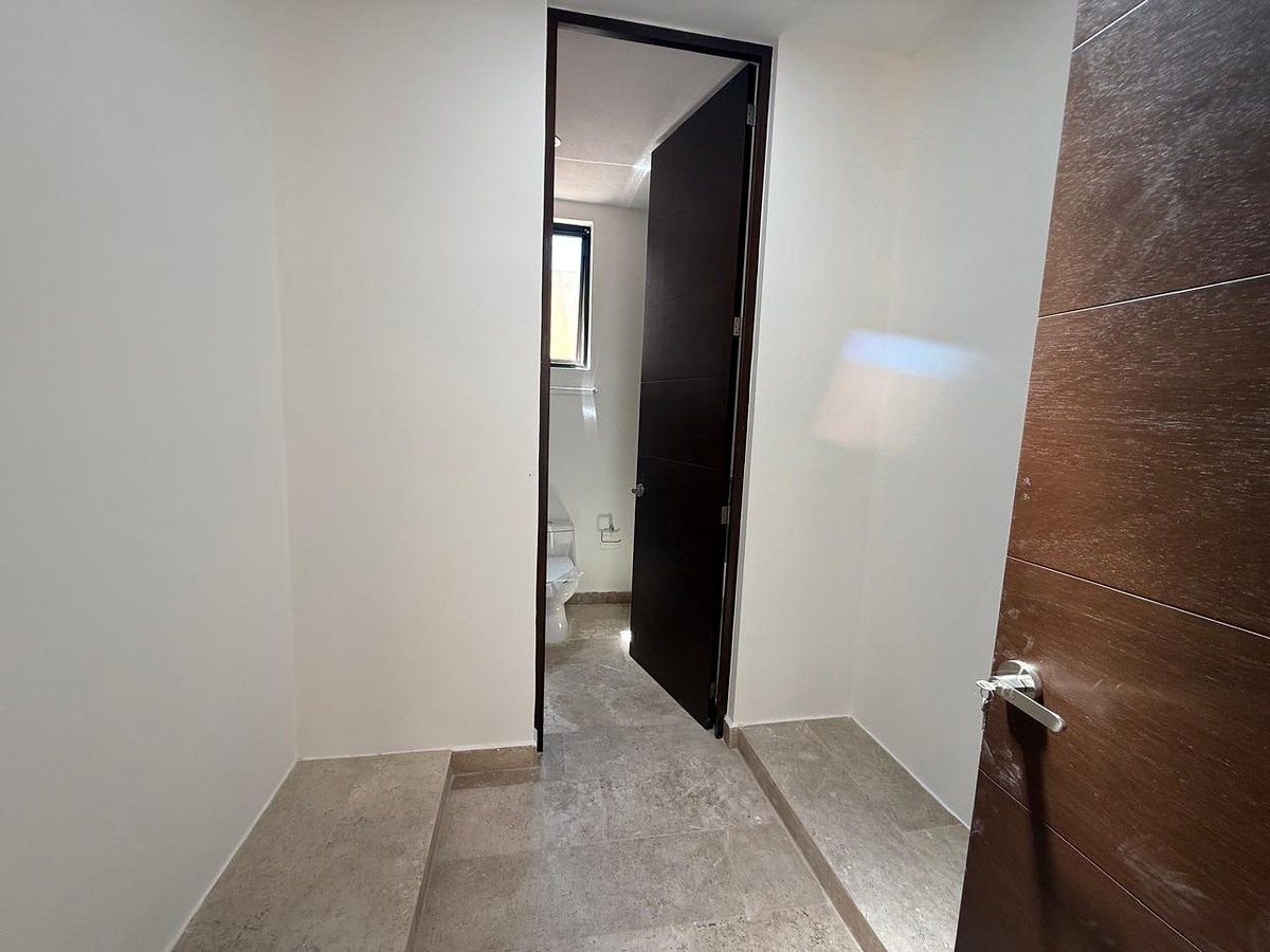Casa en condominio en Cholul, Mérida, foto 19 de 46