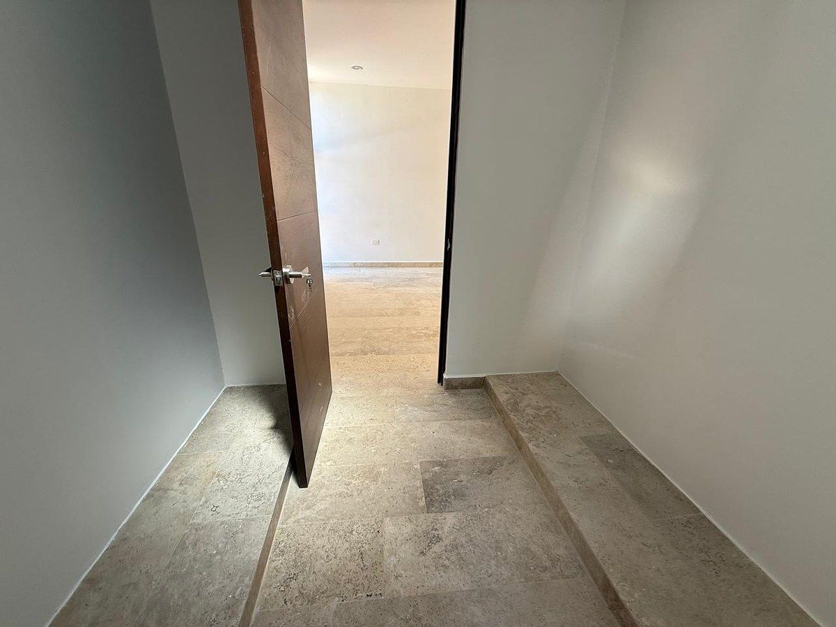 Casa en condominio en Cholul, Mérida, foto 23 de 46