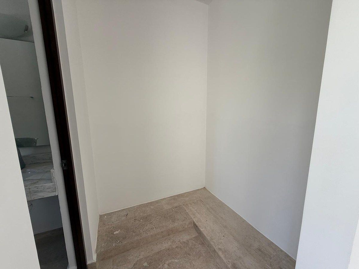 Casa en condominio en Cholul, Mérida, foto 27 de 46