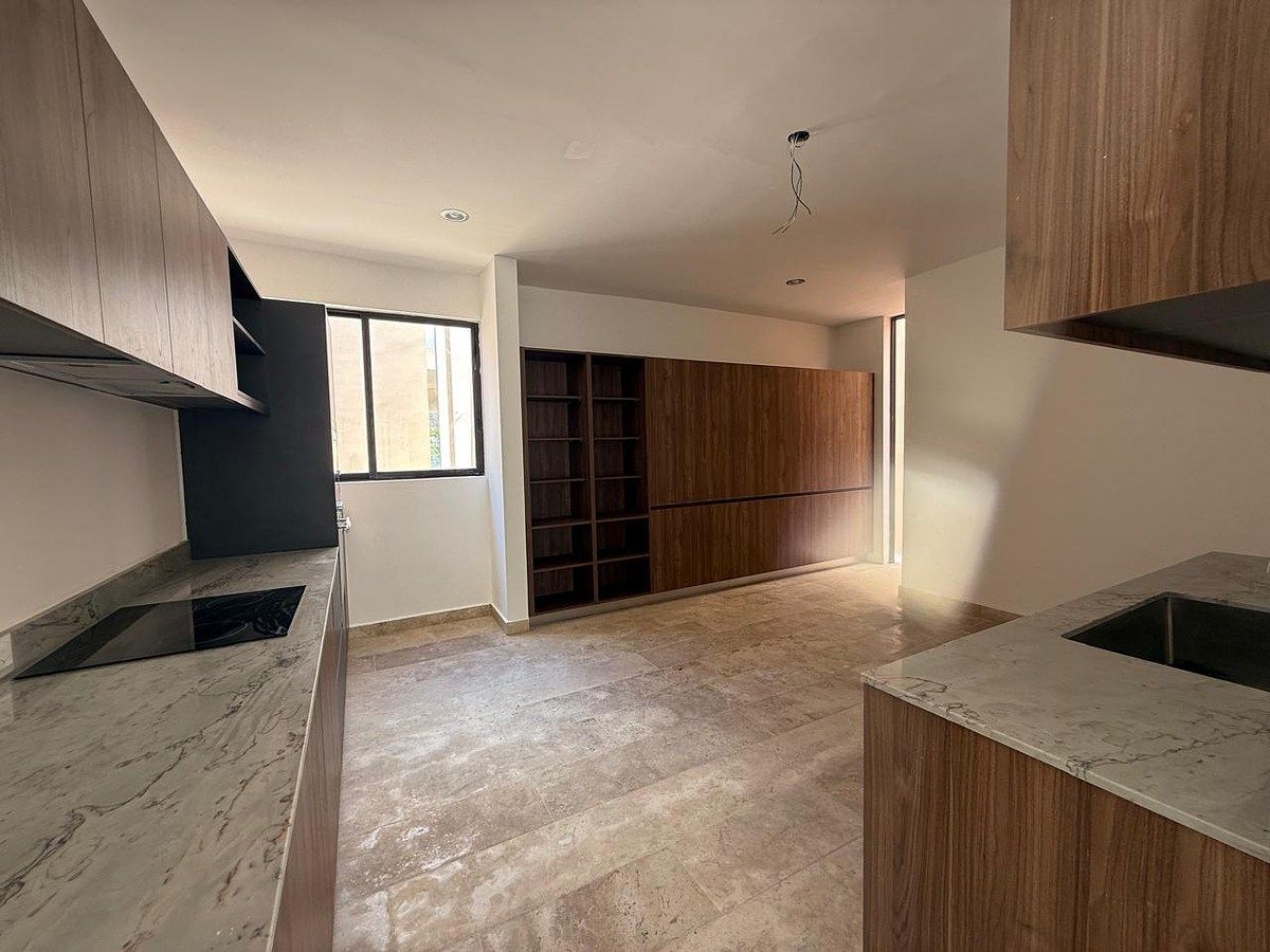 Casa en condominio en Cholul, Mérida, foto 8 de 46