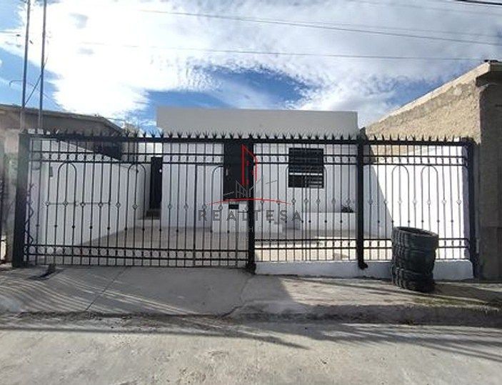 Casa Venta col. Insurgentes Chihuahua 1,800,000 agh RAO, foto 1 de 7