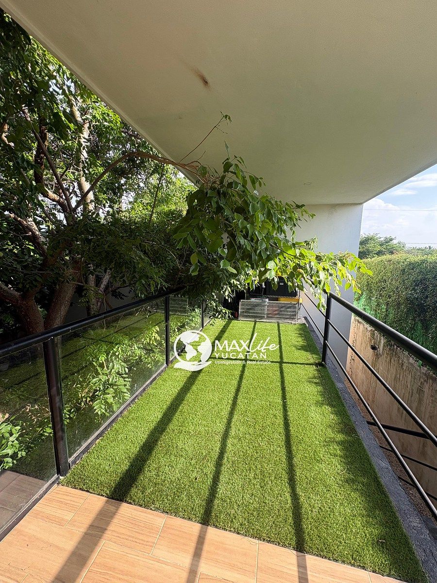 Casa en condominio en Dzityá, Mérida, foto 11 de 11
