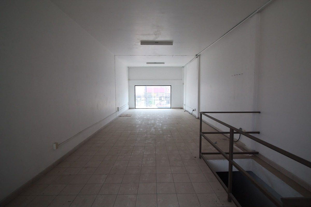 BODEGA EN RENTA EN ALCE BLANCO, foto 1 de 6