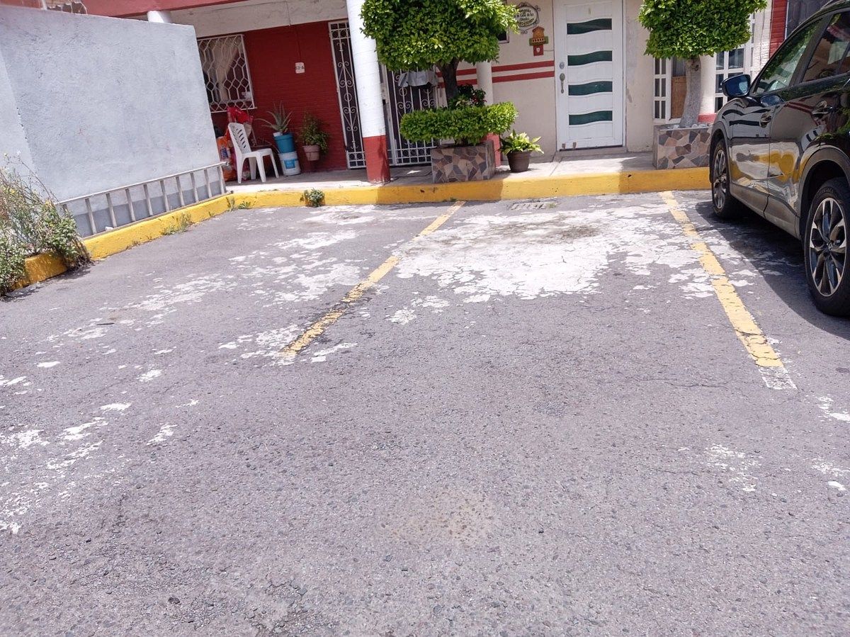 CASA EN RENTA IZTAPALAPA, foto 1 de 12