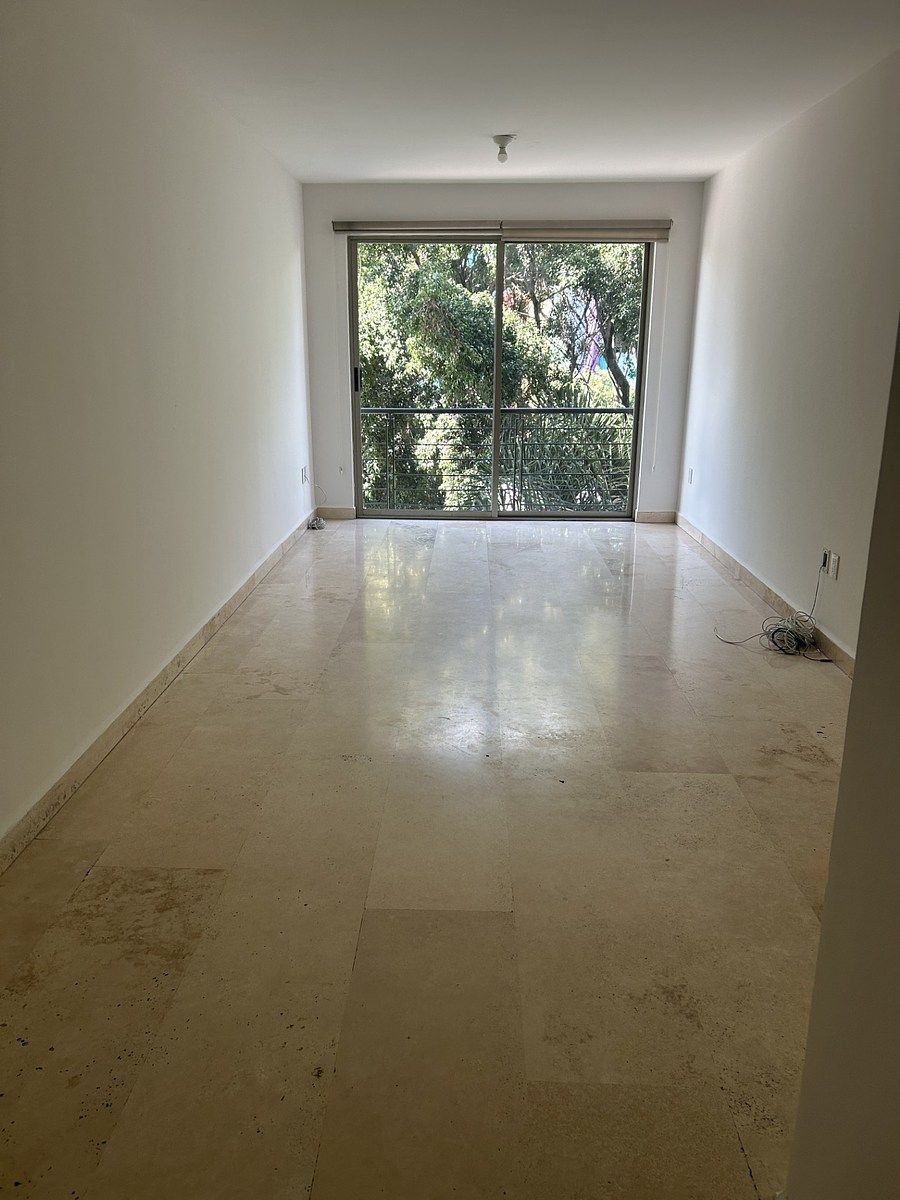 Apartment in Narvarte Poniente, Benito Juárez, photo 2 of 14
