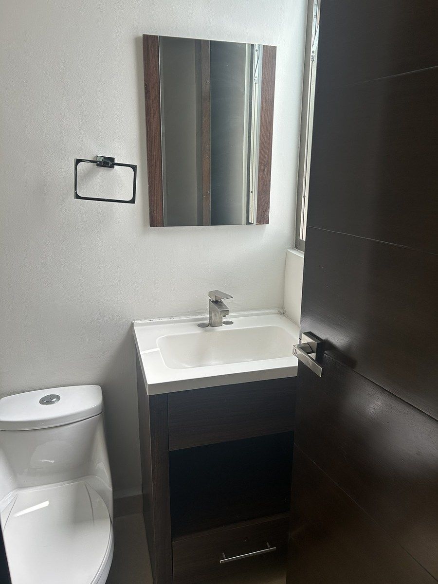 Apartment in Narvarte Poniente, Benito Juárez, photo 5 of 14