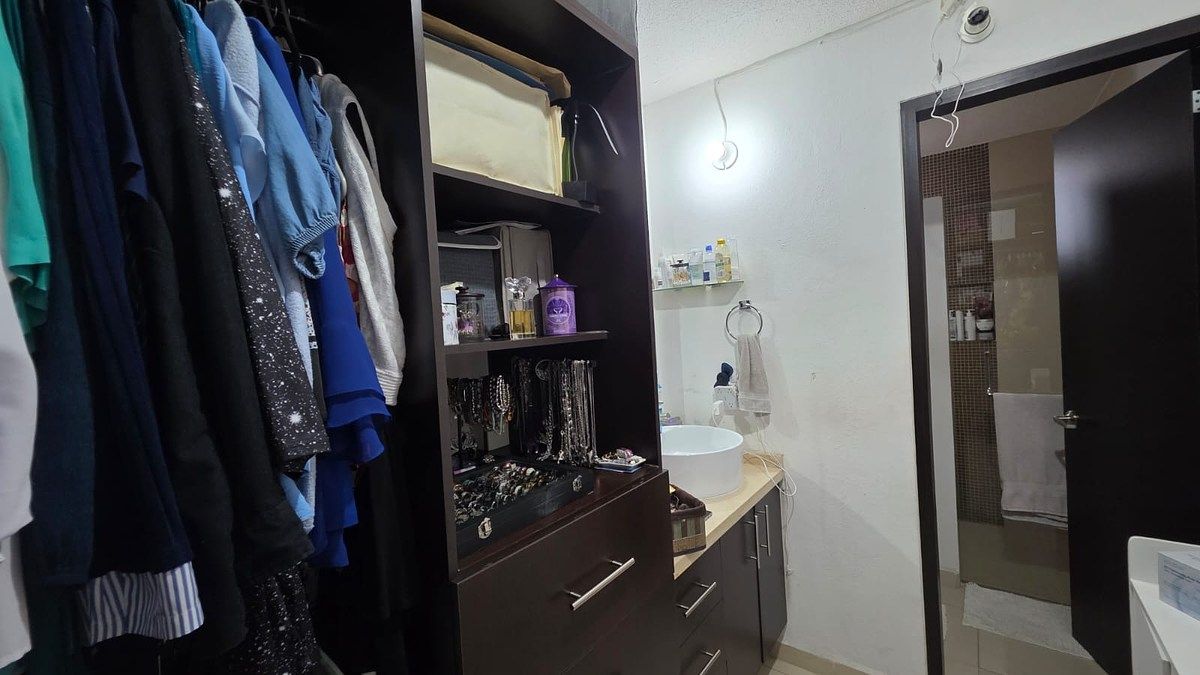 Casa em condomínio fechado em Fraccionamiento El Mirador, El Marqués, foto 6 de 11