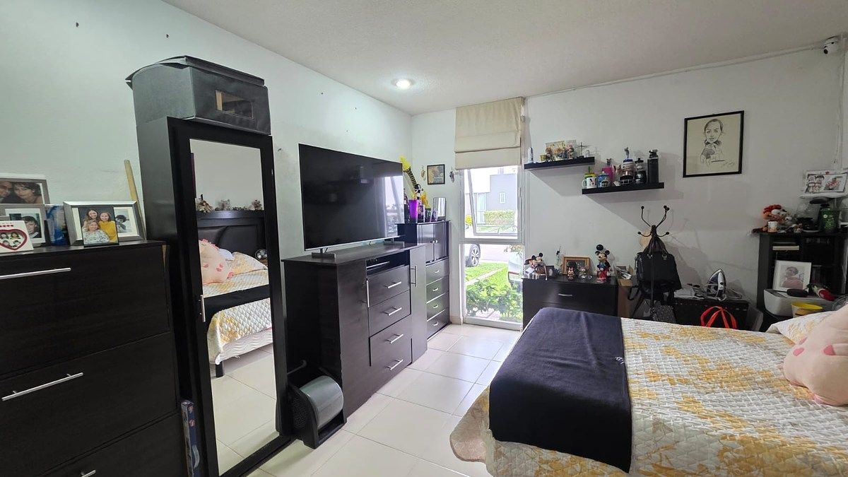 Casa em condomínio fechado em Fraccionamiento El Mirador, El Marqués, foto 9 de 11