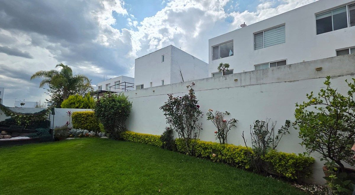 Casa em condomínio fechado em Fraccionamiento El Mirador, El Marqués, foto 11 de 11